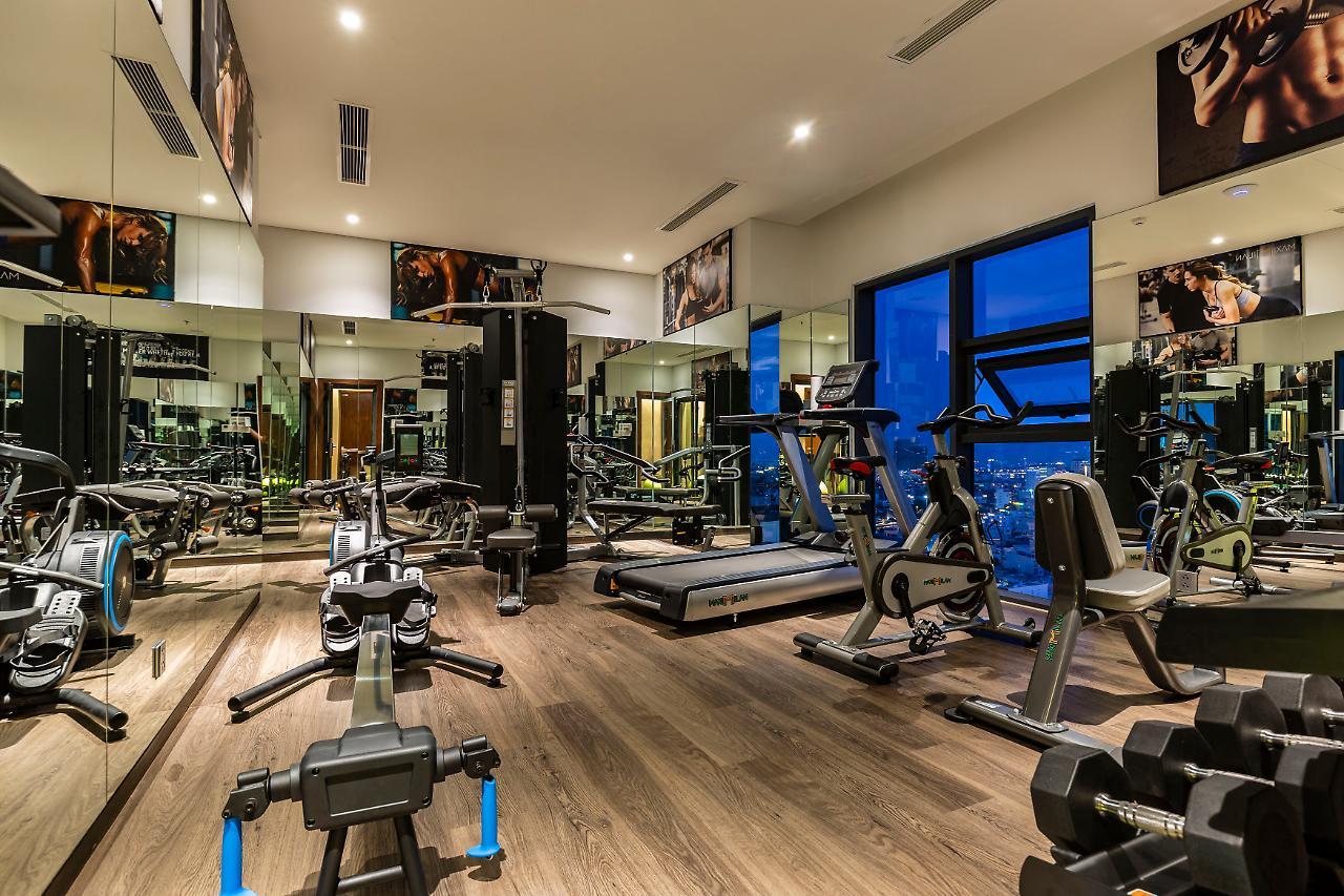 Maximilan Hotel Đà Nẵng