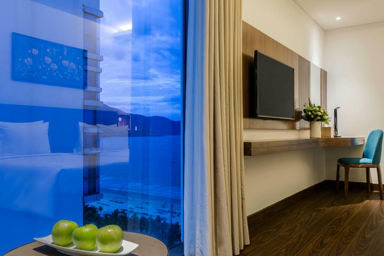 Maximilan 4* Đà Nẵng