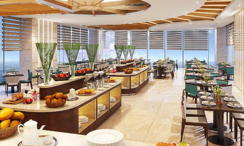 Maximilan Hotel Đà Nẵng