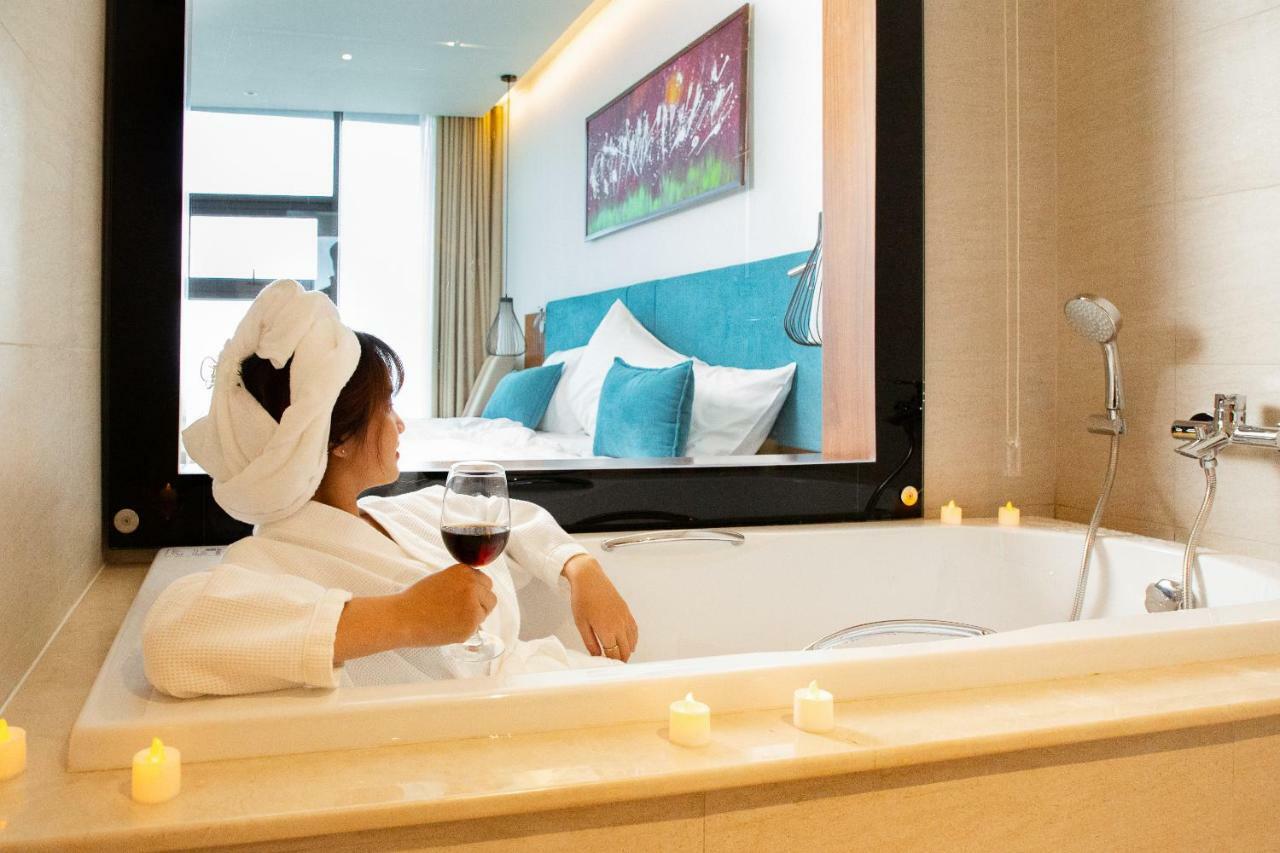 Maximilan 4* Đà Nẵng