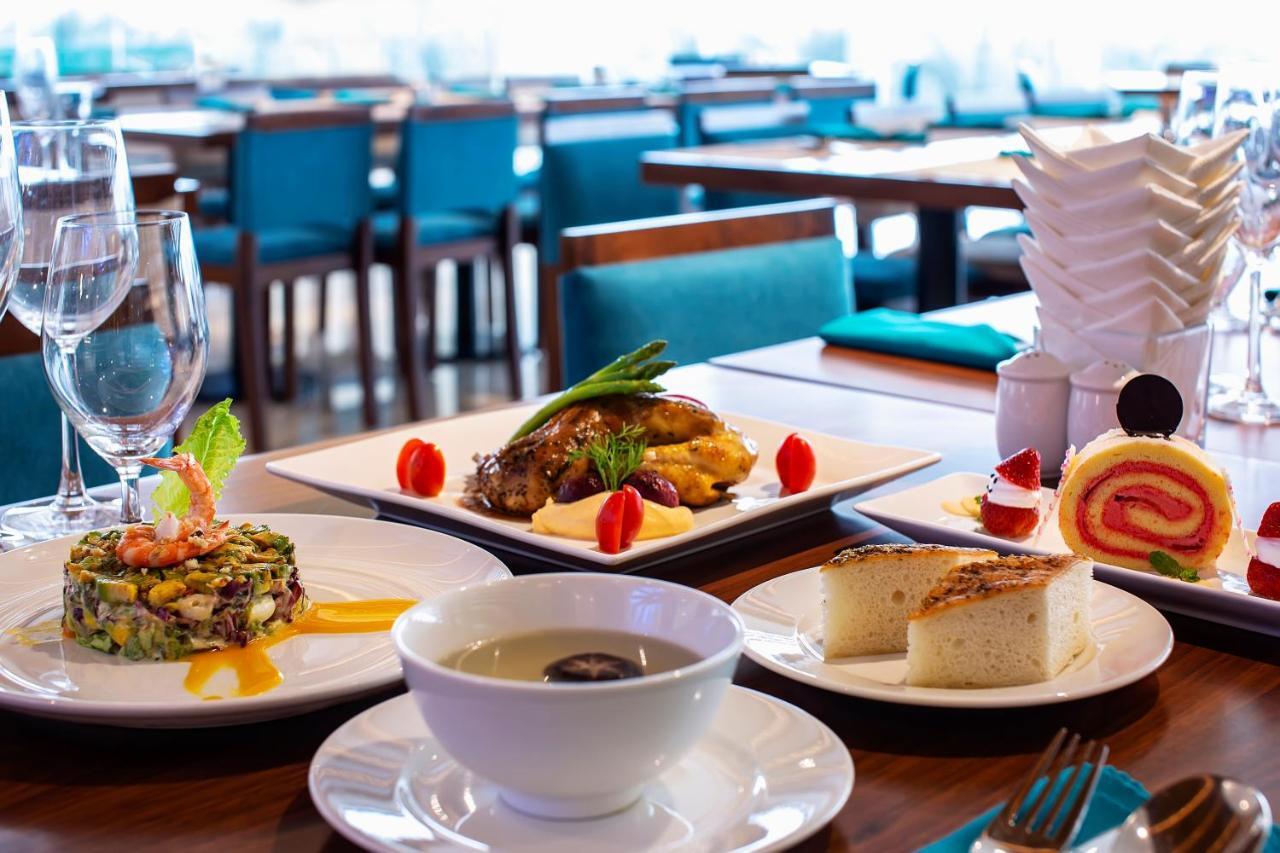 Hotel Maximilan Đà Nẵng